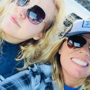 Meet your Posher, Deborah